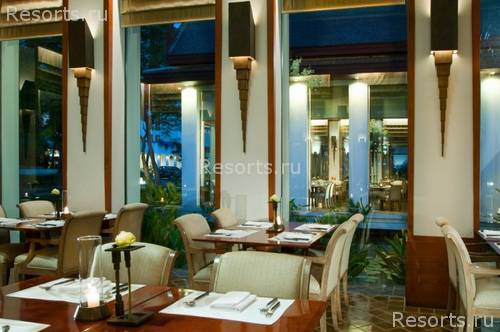 The Sukhothai Bangkok 30